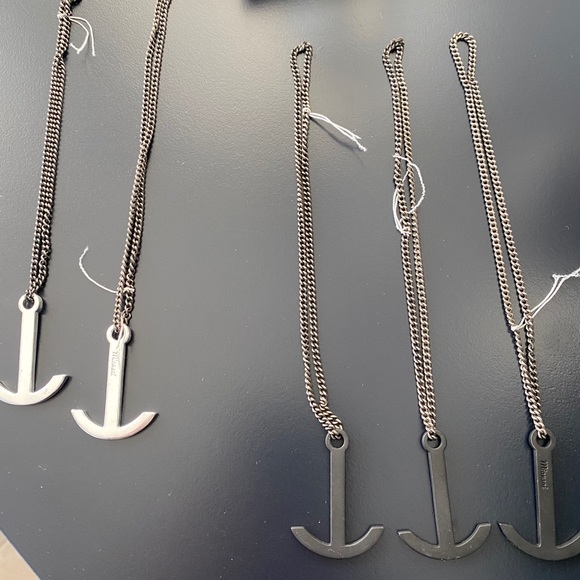 Miansai NWOT (M)bracelet - Picture 4 of 4